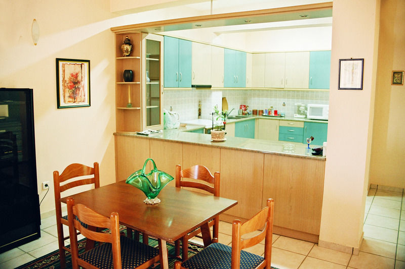 Sandy Bay Hotel Plomari Bagian luar foto